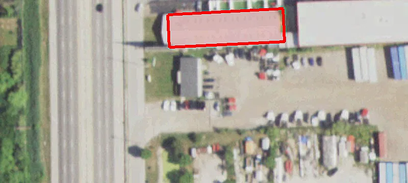 711 Illinois Ave, Unit 83