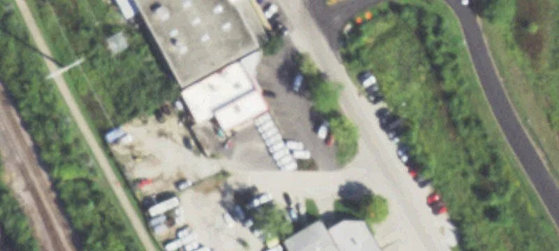1600 Old Skokie Rd