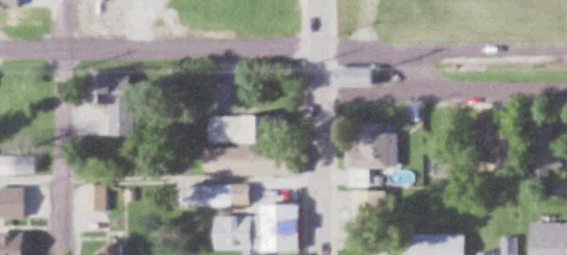 503 Jefferson St