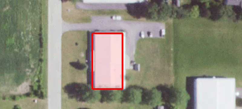1st Thryselius Dr