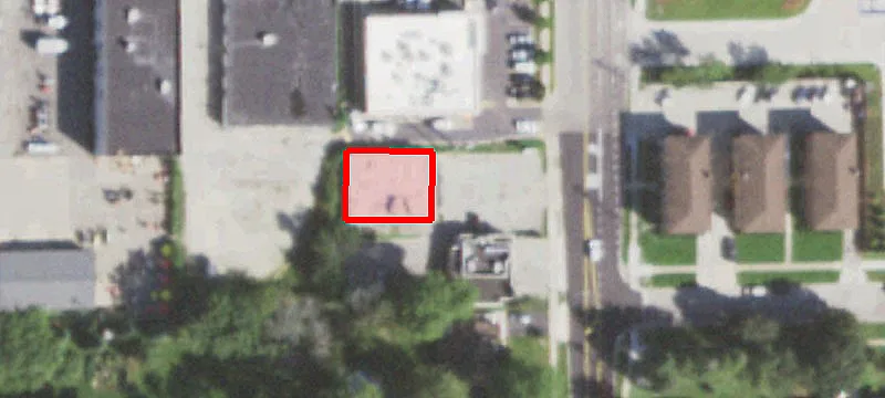 722 President St