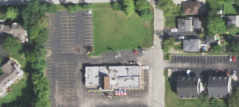 27th Roosevelt Rd