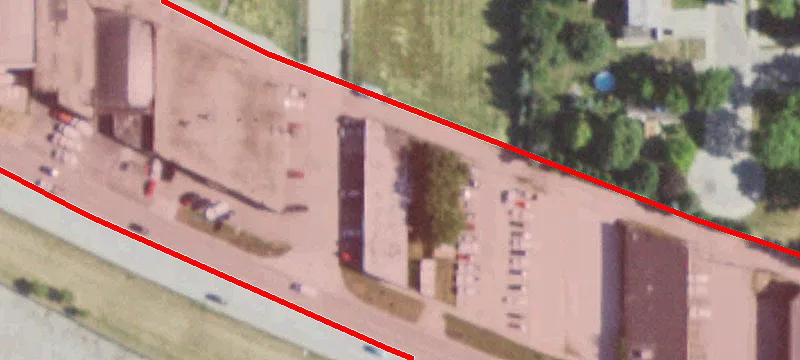 60 Lk St