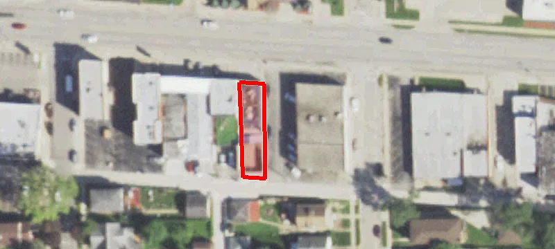 8623 Ogden Ave