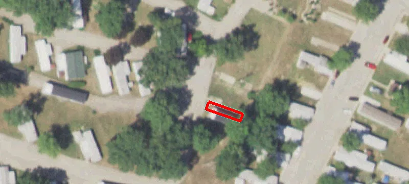 3000 Jackson St
