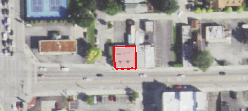 7124 Roosevelt Rd