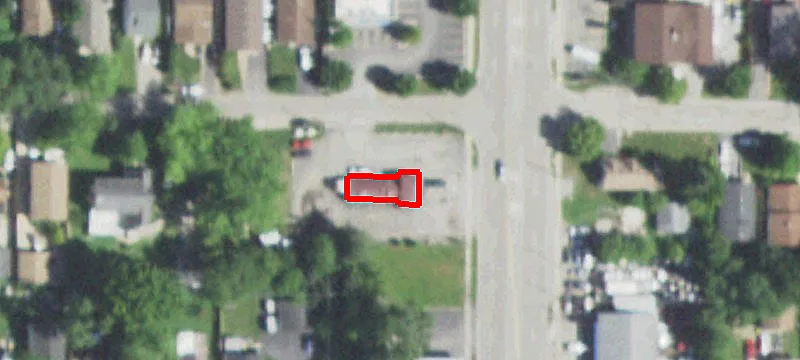 1016 Cedar Lk Rd
