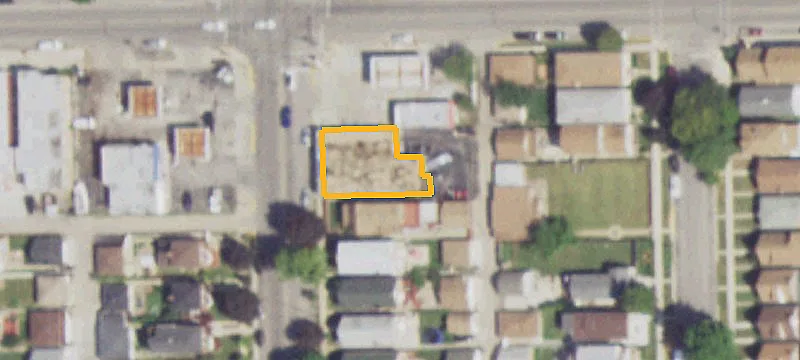 3507 Central Ave