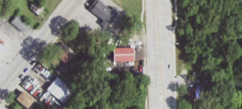 13644 Kedzie Ave