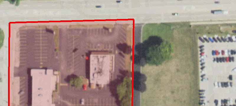 665 Roosevelt Rd