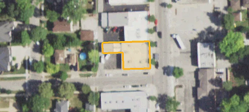 528 Spg Rd
