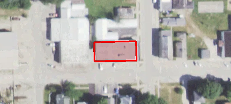 1 Main St