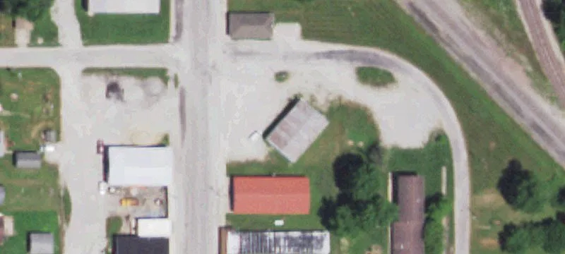 100 Main St