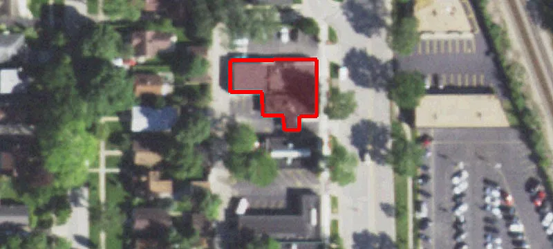 324 Waukegan Rd
