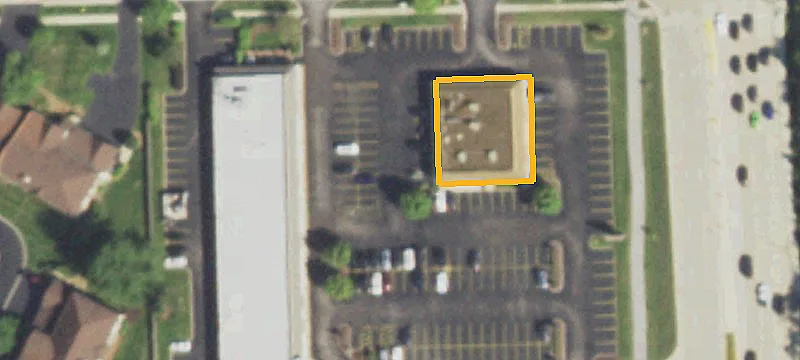 12950 La Grange Rd