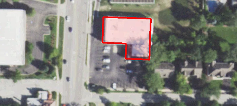 1723 Waukegan Rd