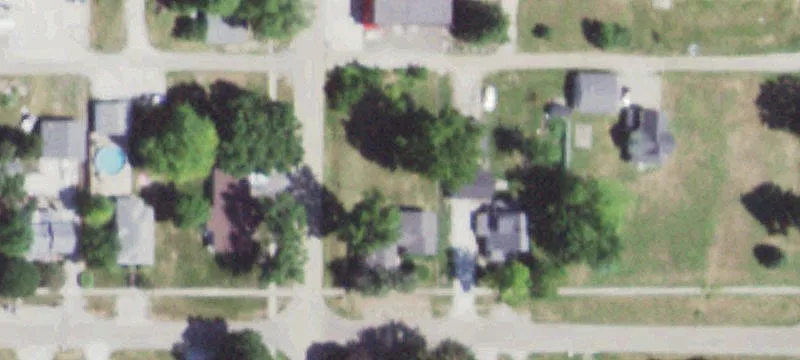 205 Van Buren St