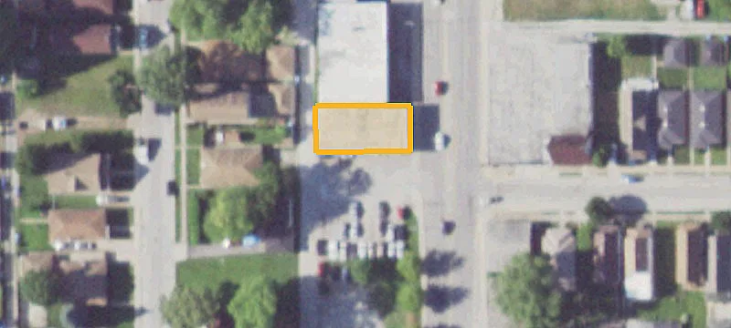 716 Burnham Ave