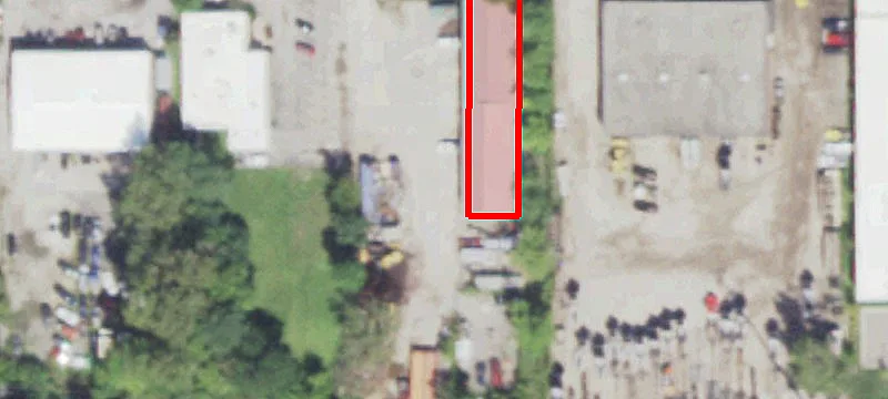 37th Keslinger Rd