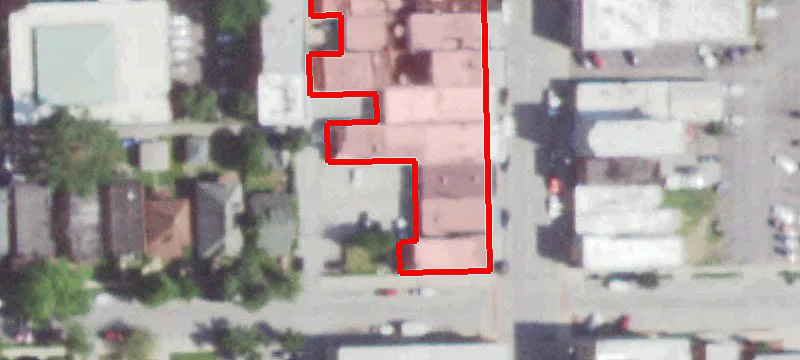 13016 Western Ave, Unit 1
