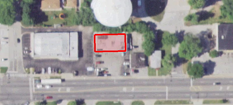820 Sibley Blvd