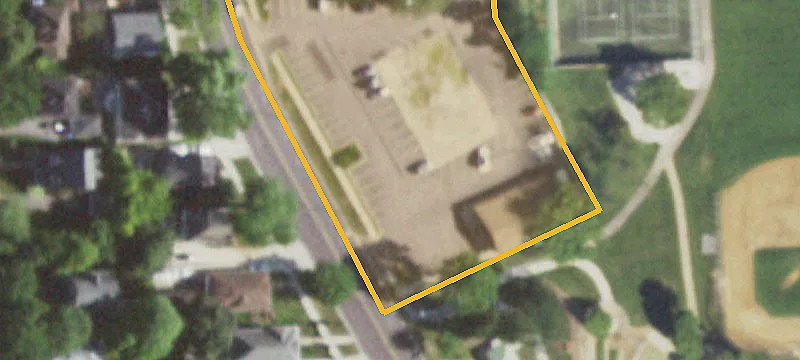515 La Grange Rd