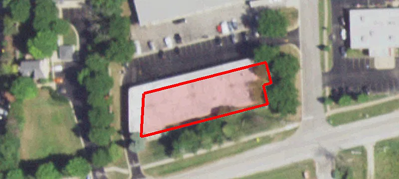 1000 Frontage Rd