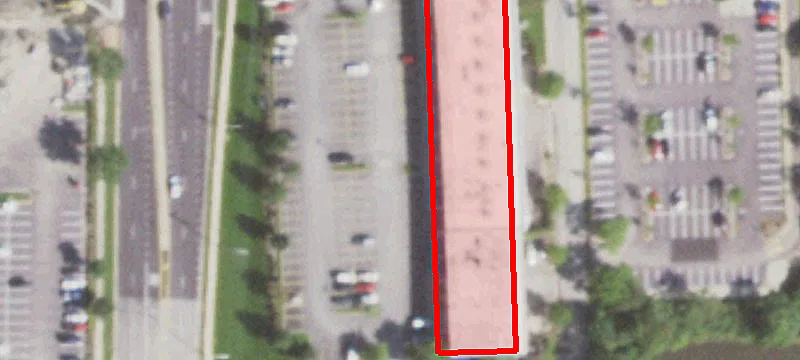 1161 Bloomingdale Rd