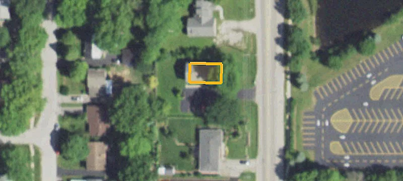 610 Barron Blvd