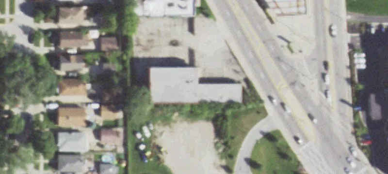 7254 Milwaukee Ave