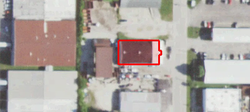 38 Le Baron St