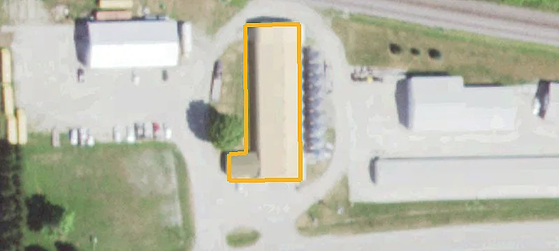 1112 Comanche Ave