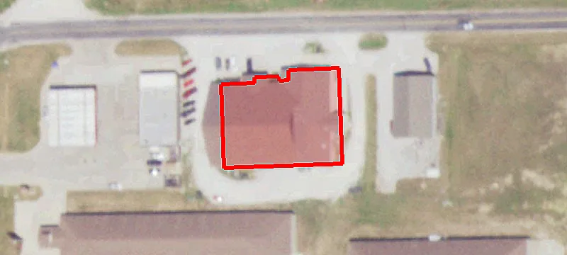 110 4th Rd