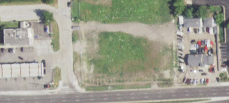 17th Roosevelt Rd
