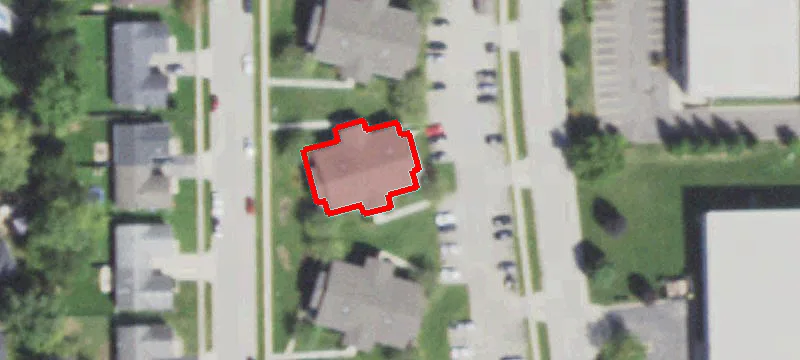 579 Dean Dr