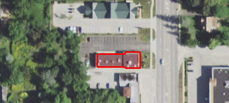 6 Elmhurst Rd
