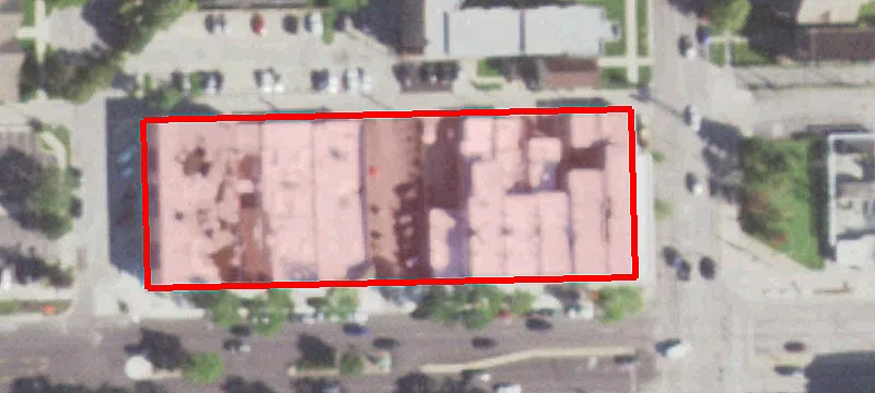 14 Madison St