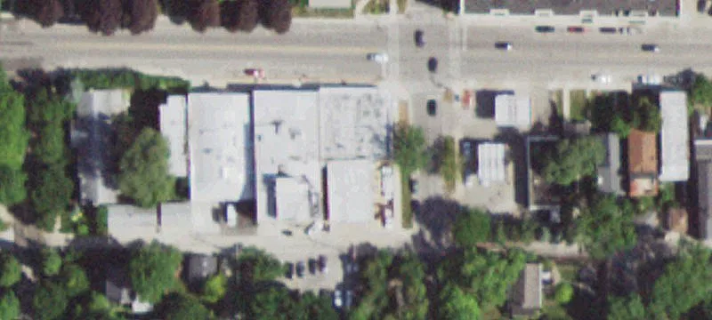 3000 Central St, Unit 4