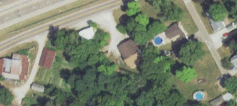 407 Old Germantown Rd