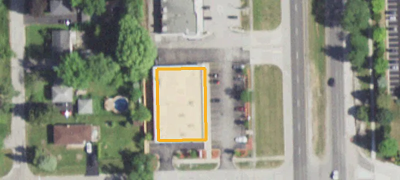 6818 Rte 83rd, Unit 5