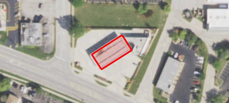 7401 Jensen Blvd
