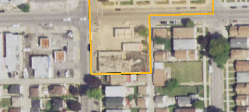 3505 Central Ave