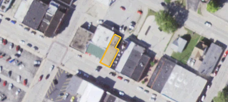 511 Ct St