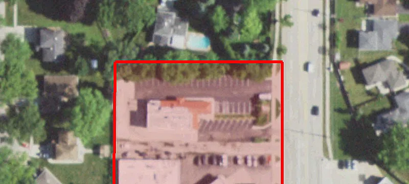 740 Wolf Rd