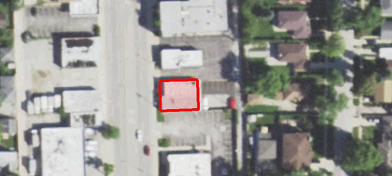 9215 Waukegan Rd