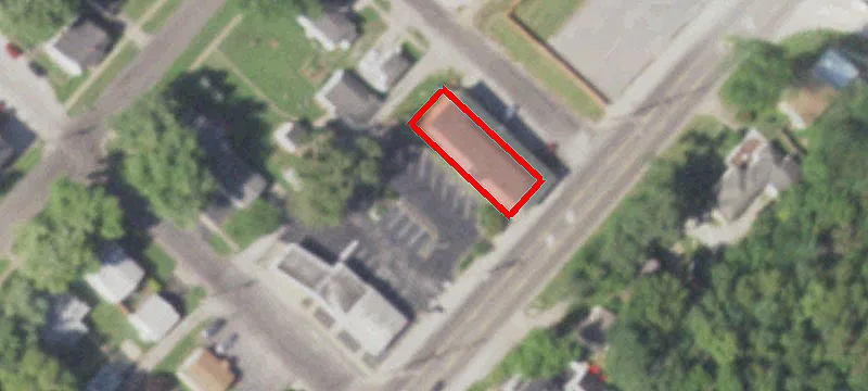 307 Main St