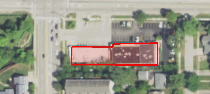 753 Palatine Rd