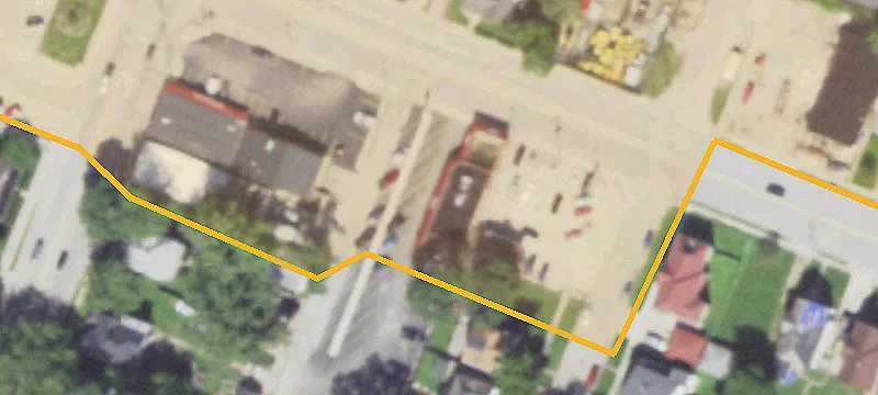 722 Lincoln Hwy