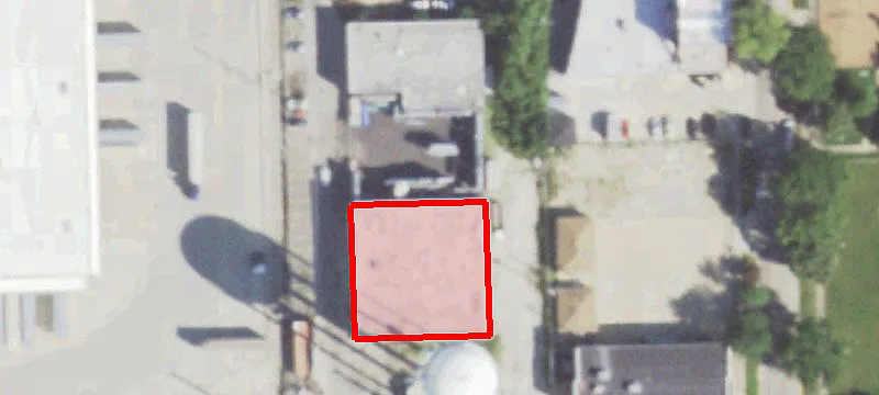 1520 Hannah Ave