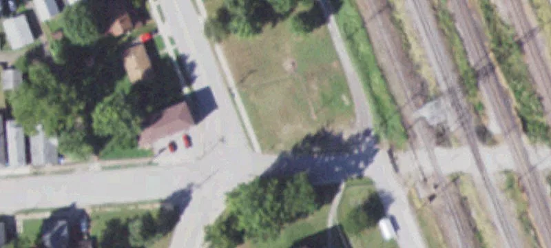 300 Blk Evans Ave